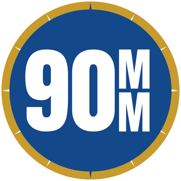 90-Minute Marketing Department