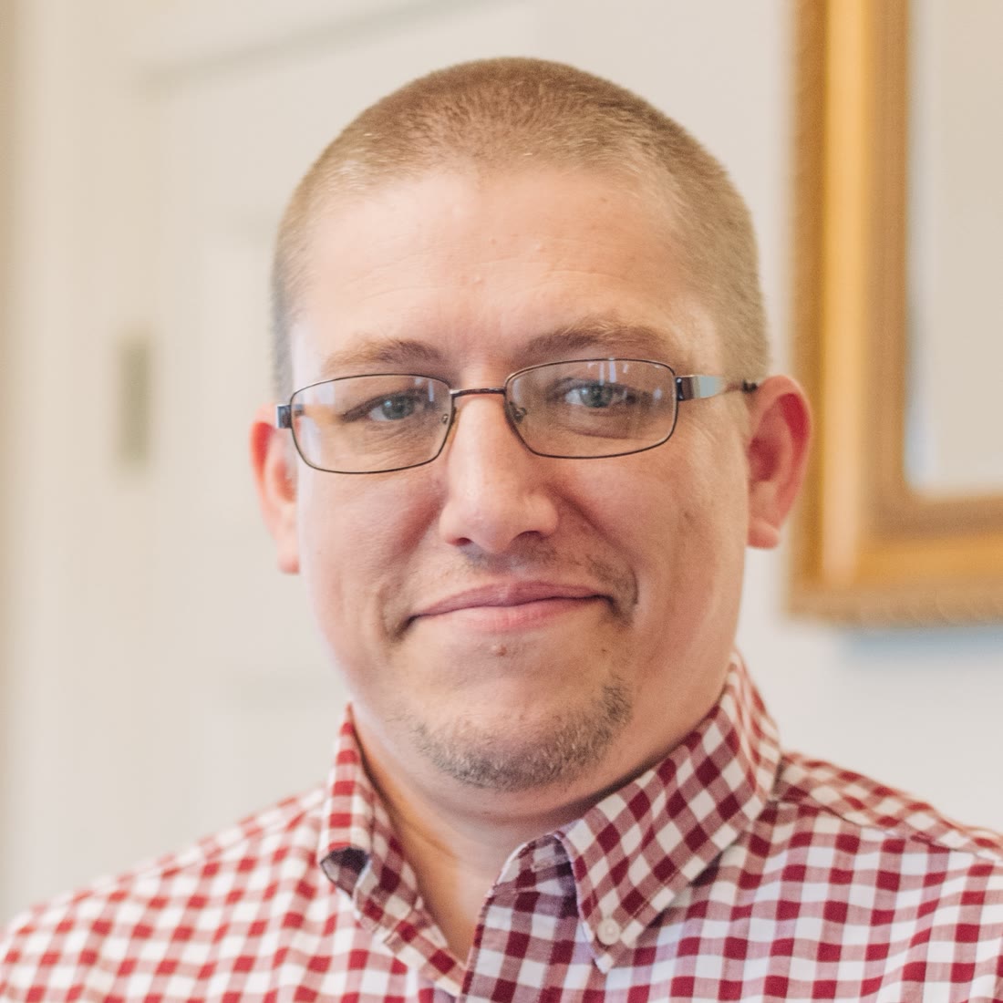 Robert Lee, founder of The Lesix Agency